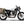 Unit Garage Scram Pannier (Grey) - Right/Left