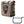 Unit Garage Scram Pannier (Grey) - Left