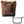 Unit Garage Scram Pannier (Brown) + Rack - Left