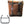 Unit Garage Scram Pannier (Brown) - Right