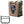 Unit Garage Scram Pannier (Grey) - Right