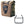 Unit Garage Scram Pannier (Grey) - Left