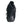 Unit Garage Royal Enfield Single Pannier Rack & Pure Canvas Pannier - Black