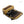 Unit Garage Sahara Handlebar Bag - Canvas