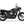 Unit Garage Scram Pannier (Black) - Right