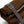 Unit Garage Scram Pannier (Brown) - Right
