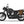 Unit Garage Scram Pannier (Grey) - Left