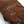 Unit Garage Scram Pannier (Brown) - Right