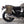 Unit Garage Scram Pannier (Grey) - Right