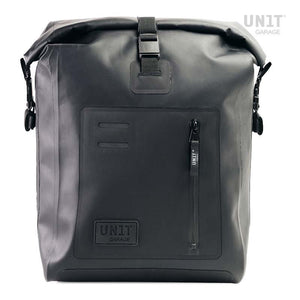 Unit Garage Khali TPU Pannier + Rack - Left