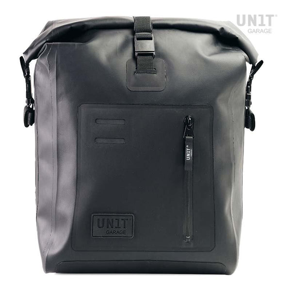 Unit Garage Khali TPU Pannier + Rack - Left