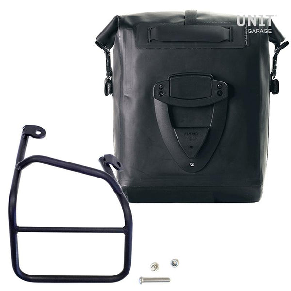 Unit Garage Khali TPU Pannier + Rack - Right