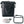 Unit Garage Khali TPU Pannier + Rack - Right