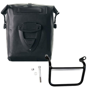 Unit Garage Khali TPU Pannier + Rack - Left