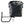 Unit Garage Khali TPU Pannier + Rack - Right