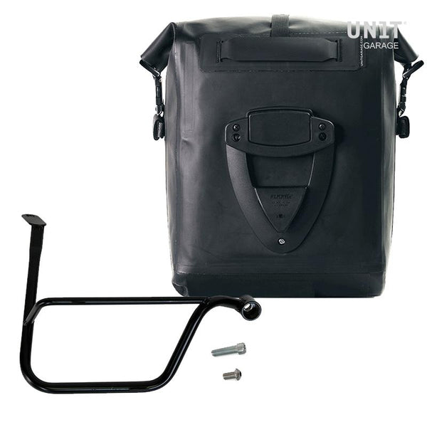 Unit Garage Khali TPU Pannier + Rack - Right