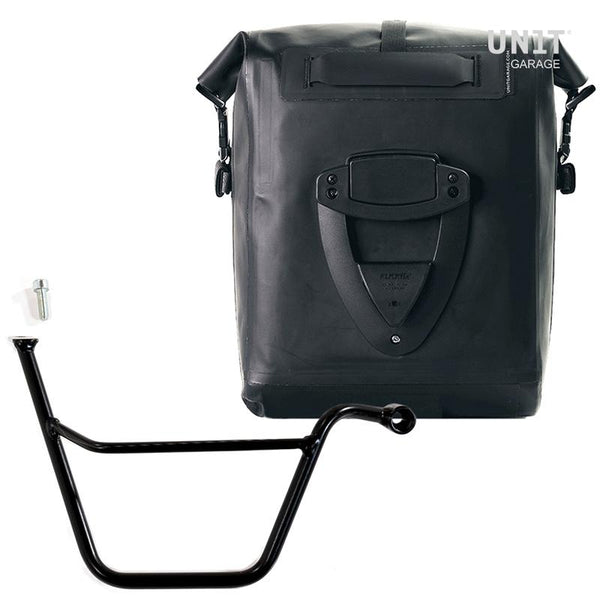 Unit Garage Khali TPU Pannier + Rack - Right