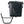 Unit Garage Khali TPU Pannier + Rack - Right