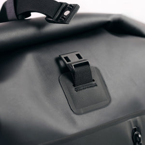 Unit Garage Khali TPU Pannier + Rack - Right