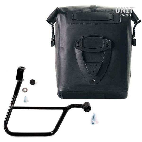 Unit Garage Khali TPU Pannier + Rack - Right