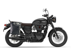 Unit Garage Khali TPU Pannier + Rack - Right