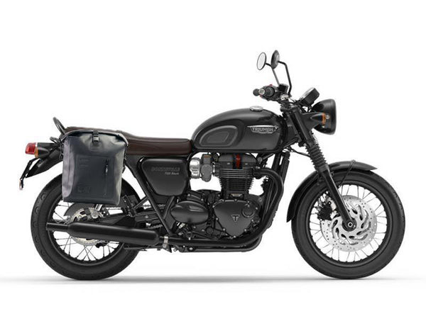 Unit Garage Khali TPU Pannier + Rack - Right