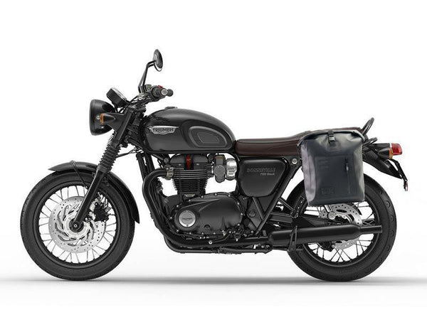 Unit Garage Khali TPU Pannier + Rack - Left