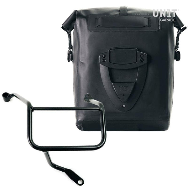 Unit Garage Khali TPU Pannier + Rack - Right