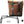 Unit Garage Scram Pannier (Brown) - Right/Left