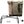 Unit Garage Single Scram Pannier With Double Rack