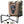 Unit Garage Scram Pannier (Grey) - Right/Left