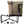 Unit Garage Single Scram Pannier With Double Rack