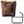 Unit Garage Scram Pannier (Brown) + Rack - Left