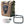 Unit Garage Scram Pannier (Grey) - Right