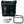 Unit Garage Scram Pannier (Black) - Right