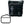 Unit Garage Scram Pannier (Black) - Left