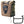 Unit Garage Scram Pannier (Grey) - Left
