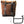 Unit Garage Scram Pannier (Brown) + Rack - Left