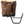 Unit Garage Scram Pannier (Brown) + Rack - Left