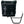 Unit Garage Scram Pannier (Black) - Left