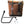 Unit Garage Scram Pannier (Brown) - Right