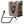 Unit Garage Scram Pannier (Grey) - Right
