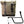 Unit Garage Scram Pannier (Grey) - Left