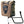 Unit Garage Scram Pannier (Grey) - Left