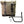 Unit Garage Scram Pannier (Grey) - Left