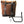 Unit Garage Scram Pannier (Brown) + Rack - Left