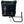 Unit Garage Scram Pannier (Black) - Left