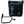 Unit Garage Scram Pannier (Black) - Right