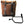 Unit Garage Scram Pannier (Brown) + Rack - Left