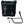 Unit Garage Scram Pannier (Black) - Left